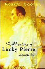 The Adventures of Lucky Pierre: Directors' Cut