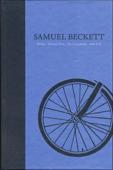 Novels II of Samuel Beckett: Volume II of The Grove Centenary Editions