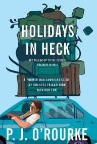 Holidays in Heck