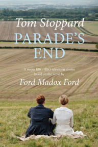Title: Parade's End, Author: Tom Stoppard