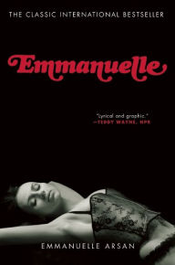 Title: Emmanuelle, Author: Emmanuelle Arsan