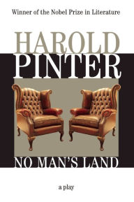 Title: No Man's Land, Author: Harold Pinter
