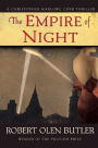 The Empire of Night (Christopher Marlowe Cobb Series #3)