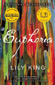 Title: Euphoria, Author: Lily King