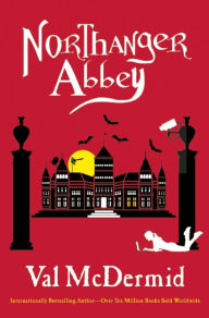 Title: Northanger Abbey, Author: Val McDermid