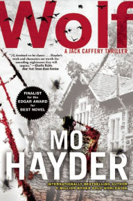 Title: Wolf (Jack Caffery Series #7), Author: Mo Hayder