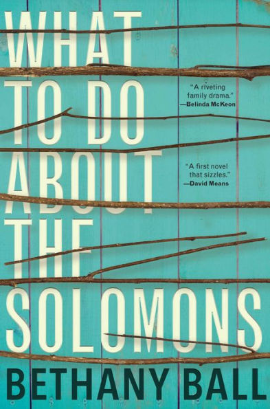 What to Do about the Solomons