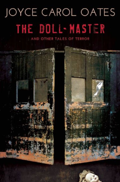 The Doll-Master: And Other Tales of Terror