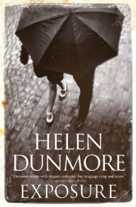 Title: Exposure, Author: Helen Dunmore