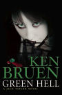 Green Hell (Jack Taylor Series #11)