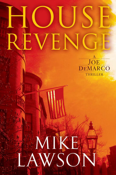 House Revenge (Joe DeMarco Series #11)