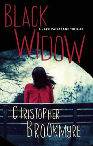 Title: Black Widow (Jack Parlabane Series #7), Author: Christopher Brookmyre