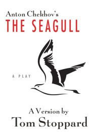 Title: The Seagull, Author: Tom Stoppard