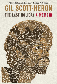 The Last Holiday: A Memoir