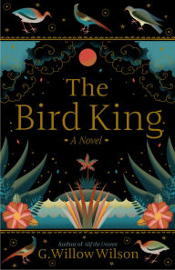 Books in epub format free download The Bird King ePub DJVU RTF (English Edition) 9780802148292