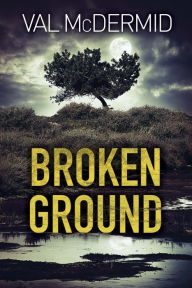 Broken Ground (Karen Pirie Series #5)