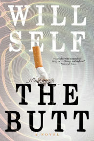 Title: The Butt, Author: Will Self