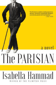 Download free books for ipad 3 The Parisian by Isabella Hammad (English Edition) 9780802148803