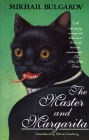 The Master and Margarita (Mirra Ginsburg Translation)