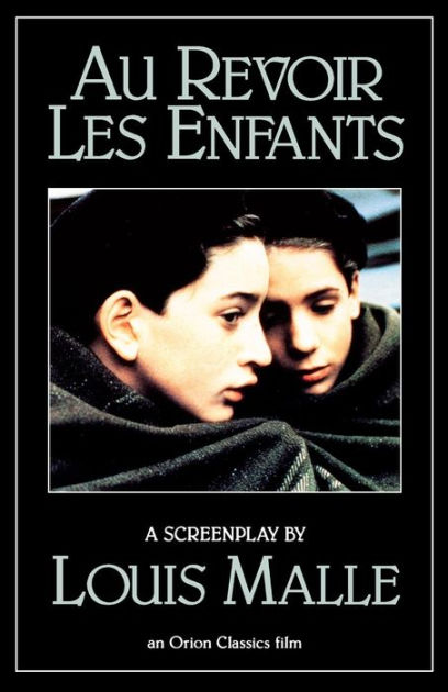 Au revoir les enfants Blu-ray Louis Malle