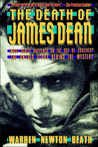 Title: The Death of James Dean, Author: Warren N. Beath