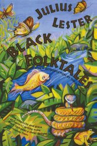 Black Folktales