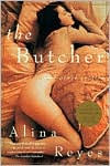 Title: Butcher: And Other Erotica, Author: Alina Reyes