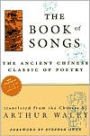 Book of Songs
