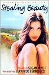 Title: Stealing Beauty; Screenplay, Author: Susan Minot