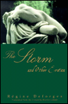 Title: A Storm and Other Erotica, Author: Regine Deforges