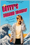 Betty's Summer Vacation