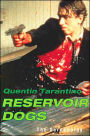Reservoir Dogs: The Screenplay