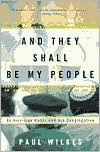 And They Shall Be My People: An American Rabbi and His Congregation