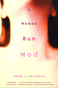 Woman Run Mad