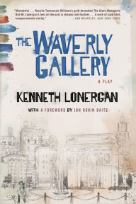 Title: The Waverly Gallery, Author: Kenneth Lonergan