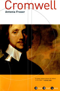 Title: Cromwell, Author: Antonia Fraser