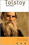 Title: Tolstoy, Author: Henri Troyat