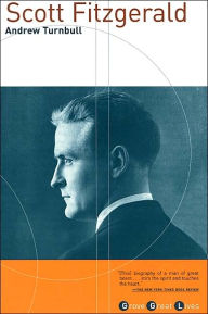 Title: Scott Fitzgerald, Author: Andrew Turnbull