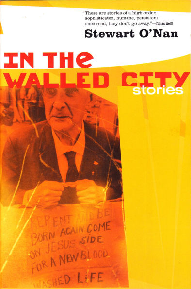 In the Walled City: Stories
