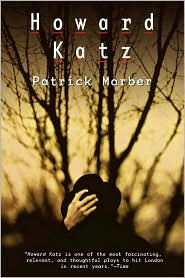 Title: Howard Katz, Author: Patrick Marber