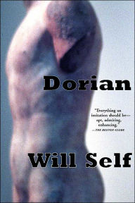 Title: Dorian, Author: Will Self