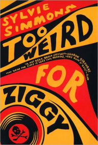 Too Weird for Ziggy