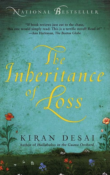 The Inheritance of Loss