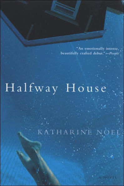 Halfway House: A Novel