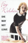 Alternative view 1 of She May Not Leave
