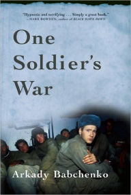 Title: One Soldier's War, Author: Arkady Babchenko