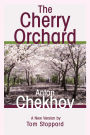 The Cherry Orchard (Stoppard Translation)