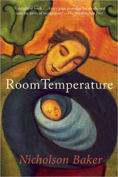 Room Temperature