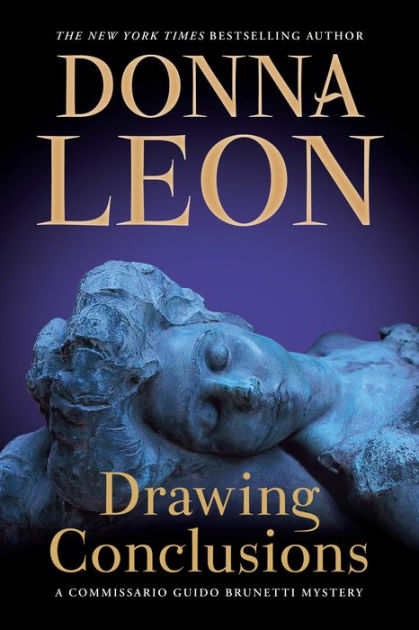 A Question of Belief (Commissario Brunetti, #19) by Donna Leon