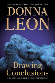 Drawing Conclusions (Guido Brunetti Series #20)